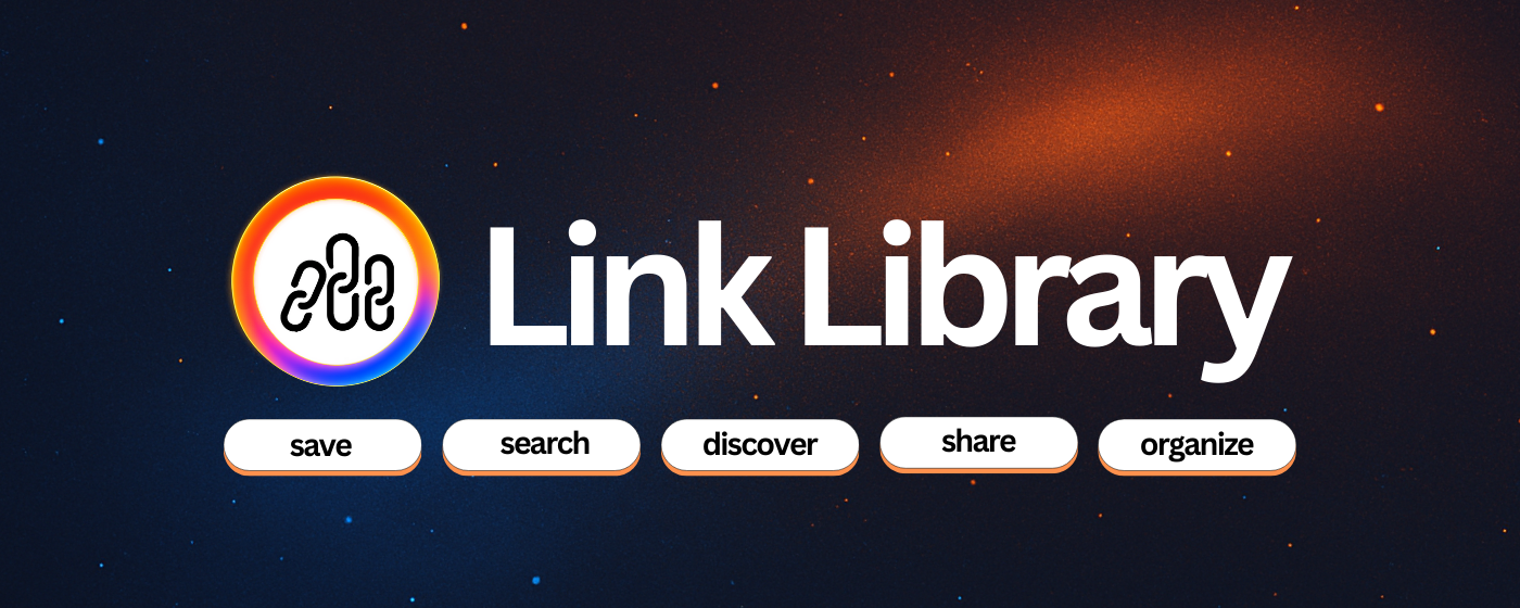LinkLibrary